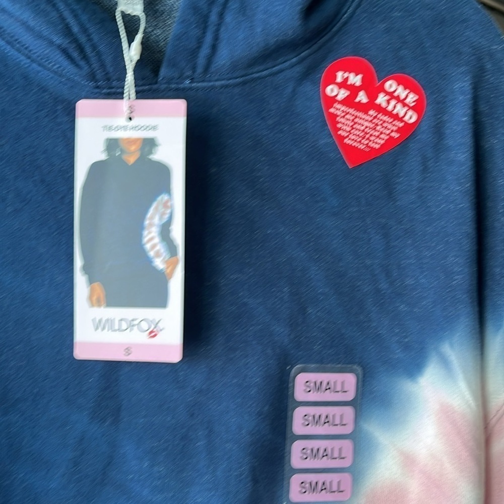 Wildfox sweatshirt - Picture 4 of 8